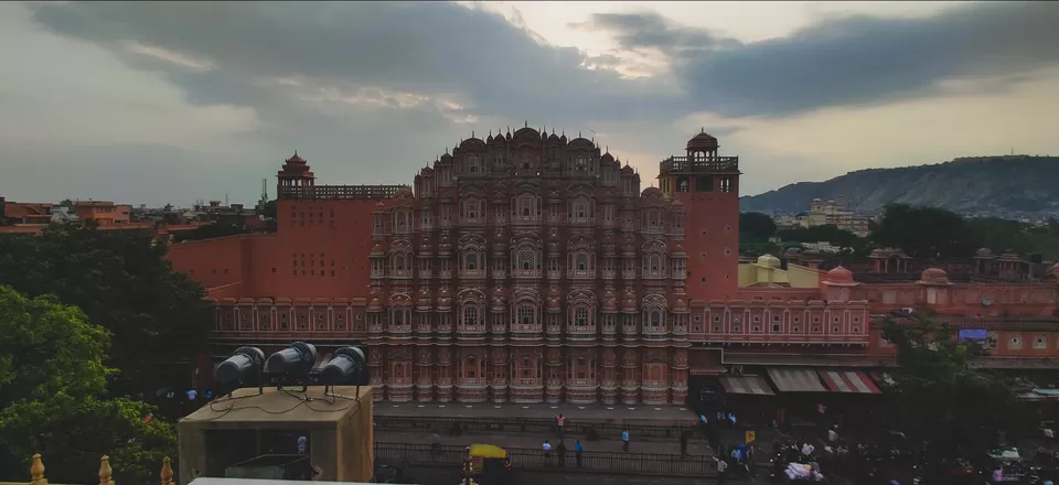 Photo of Bunkstop, Jyothi Nagar, Lalkothi, Jaipur, Rajasthan, India by Rishika Kumar