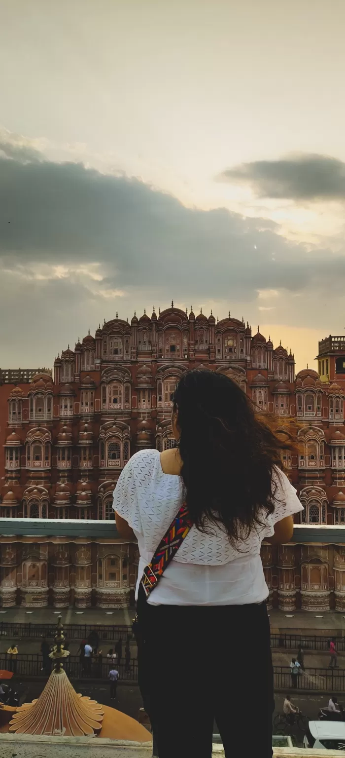 Photo of Bunkstop, Jyothi Nagar, Lalkothi, Jaipur, Rajasthan, India by Rishika Kumar