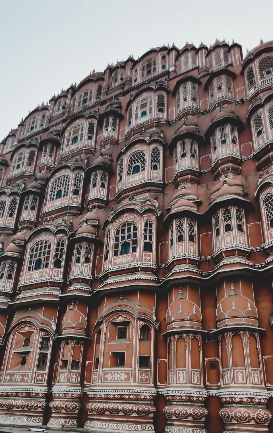 Photo of Bunkstop, Jyothi Nagar, Lalkothi, Jaipur, Rajasthan, India by Rishika Kumar