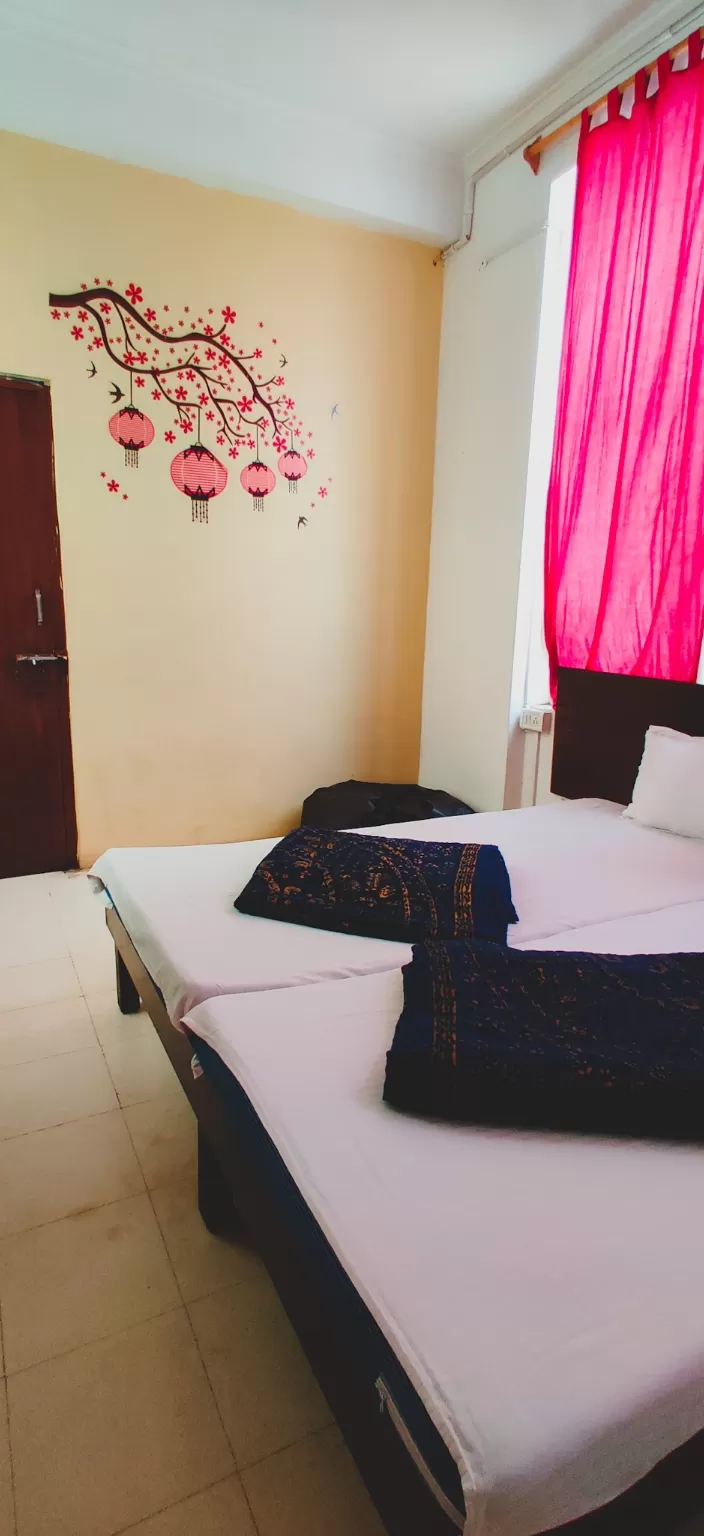 Photo of Bunkstop, Jyothi Nagar, Lalkothi, Jaipur, Rajasthan, India by Rishika Kumar