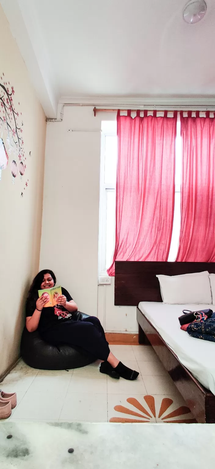 Photo of Bunkstop, Jyothi Nagar, Lalkothi, Jaipur, Rajasthan, India by Rishika Kumar
