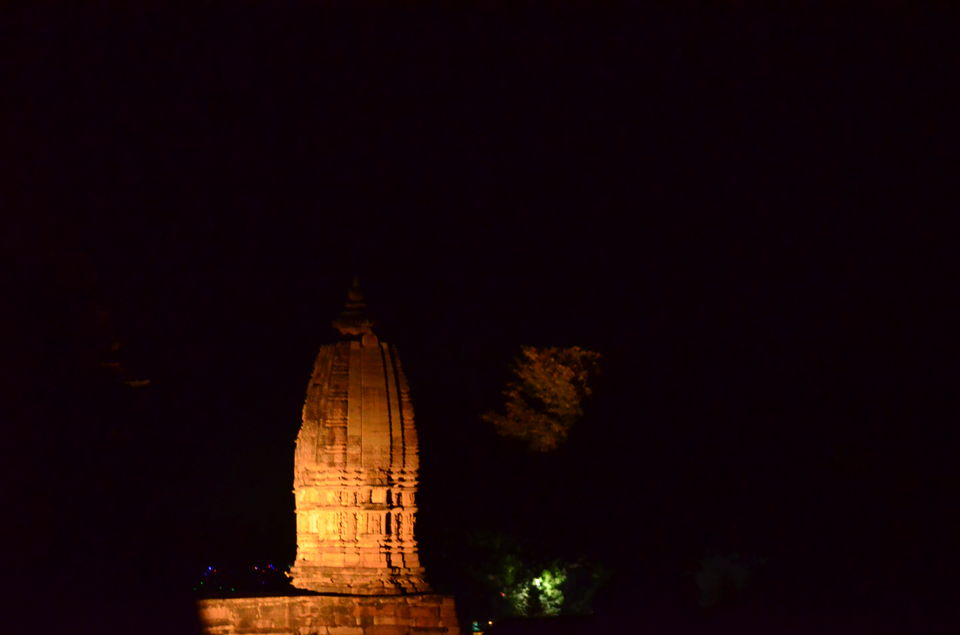 Photo of Khajuraho Temple Complex, Sevagram, Khajuraho, Madhya Pradesh, India by MANISHI VERMA