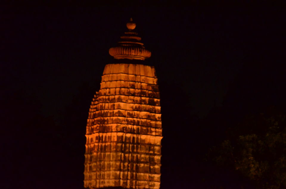 Photo of Khajuraho Temple Complex, Sevagram, Khajuraho, Madhya Pradesh, India by MANISHI VERMA