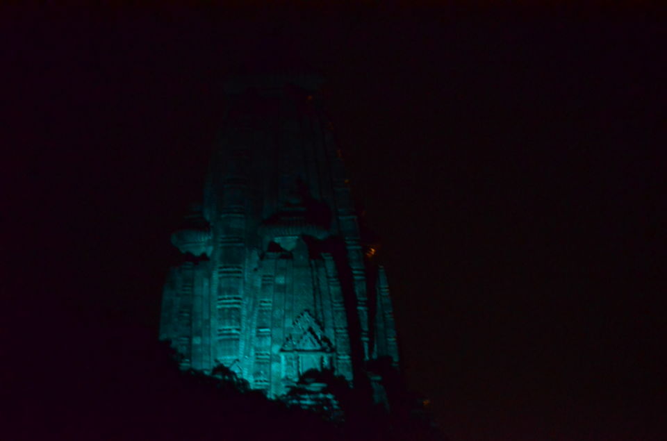 Photo of Khajuraho Temple Complex, Sevagram, Khajuraho, Madhya Pradesh, India by MANISHI VERMA