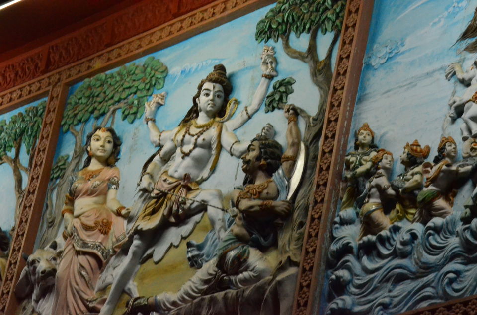 Photo of Khajuraho Temple Complex, Sevagram, Khajuraho, Madhya Pradesh, India by MANISHI VERMA
