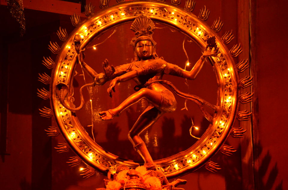 Photo of Khajuraho : THROUGH MY EYES by MANISHI VERMA