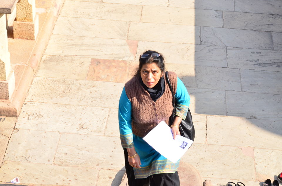 Photo of Khajuraho : THROUGH MY EYES by MANISHI VERMA