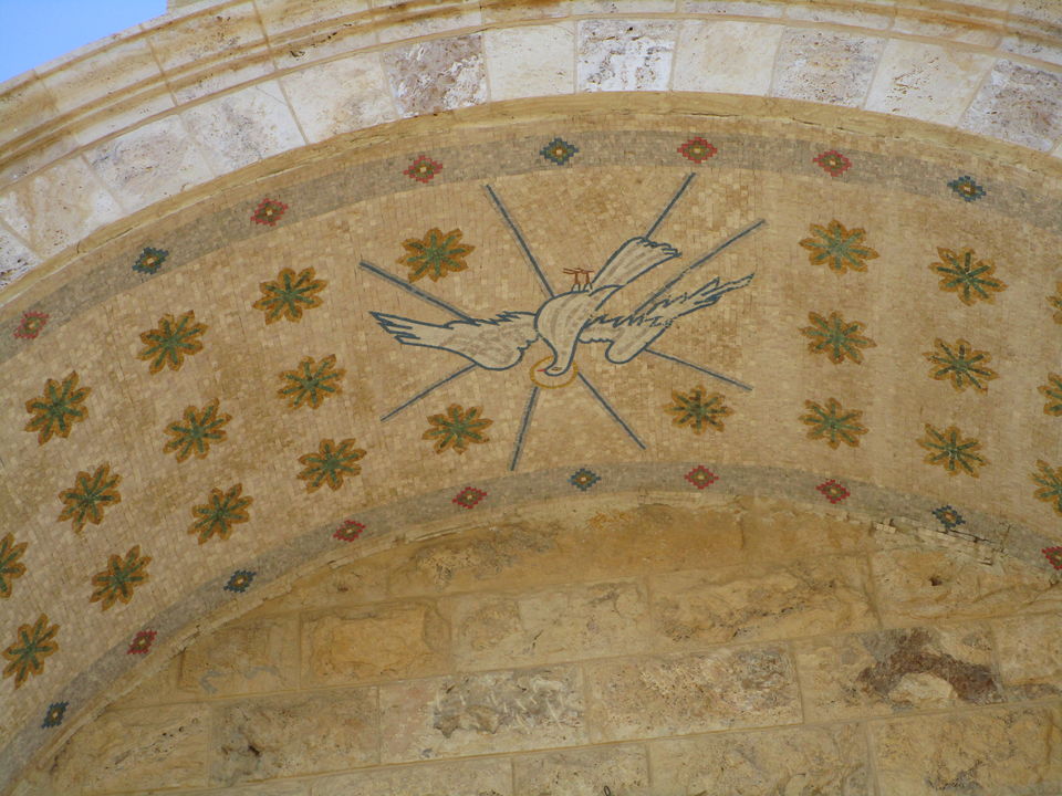 Photo of A Spiritual Adventure - Jordan by MANISHI VERMA