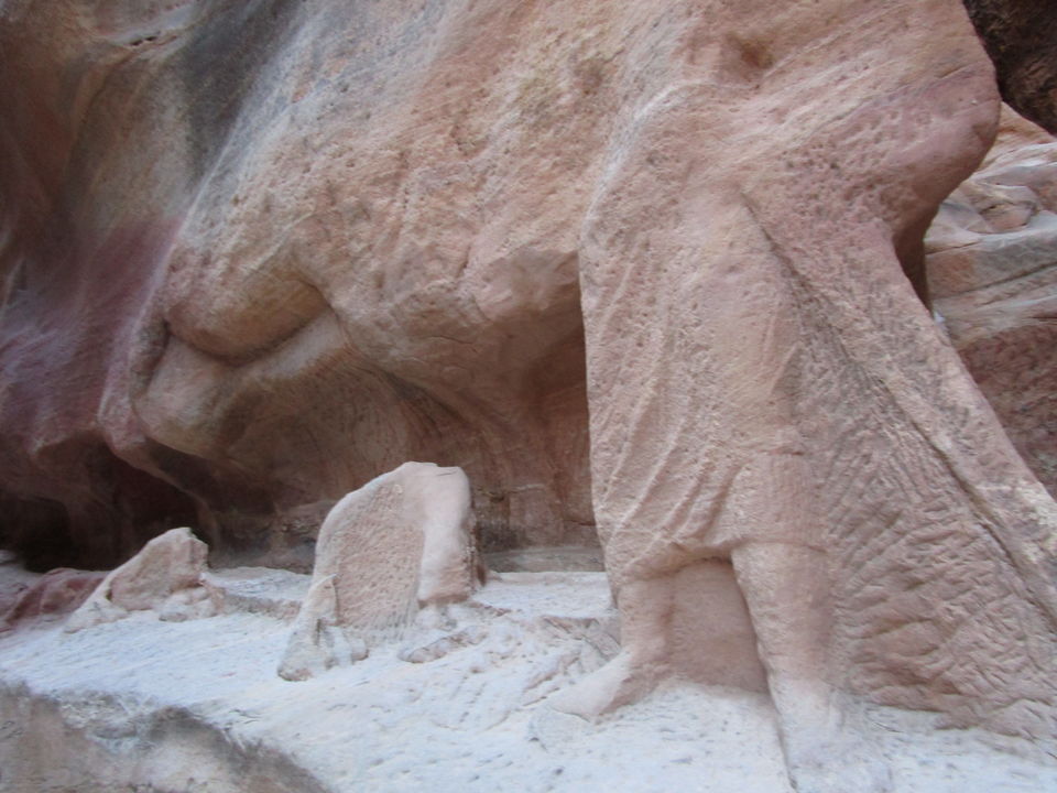 Photo of A Spiritual Adventure - Jordan by MANISHI VERMA