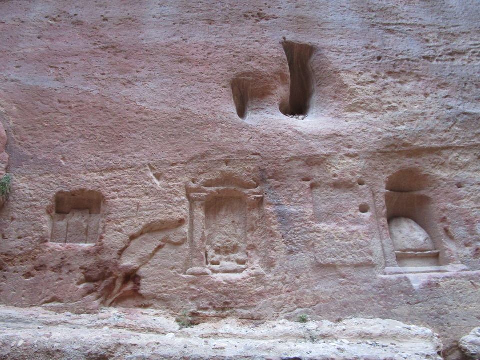 Photo of A Spiritual Adventure - Jordan by MANISHI VERMA