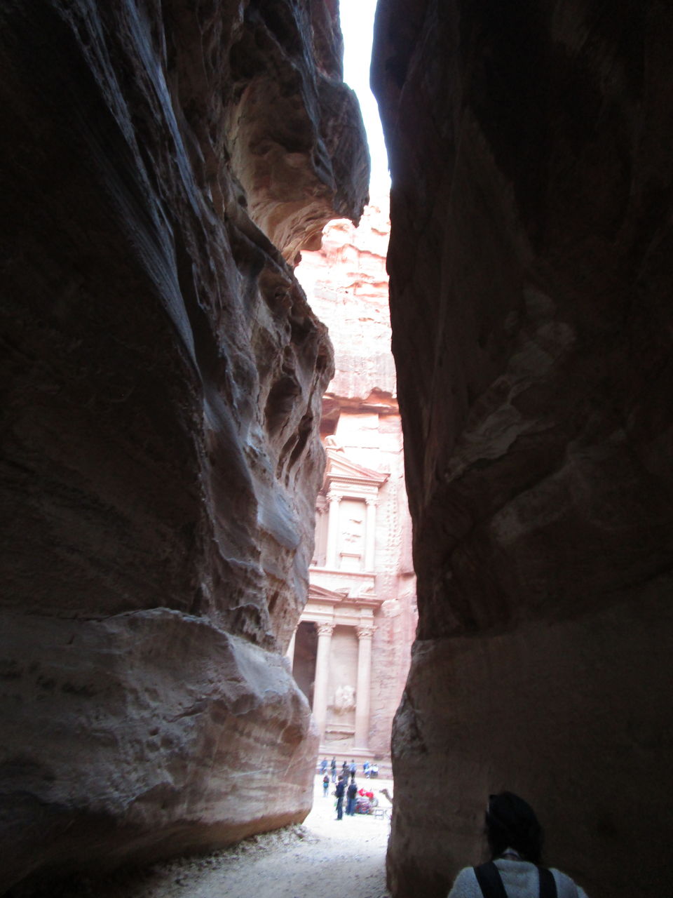 Photo of A Spiritual Adventure - Jordan by MANISHI VERMA