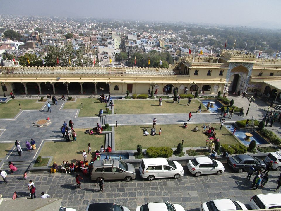 Photo of Udaipur, Rajasthan, India by MANISHI VERMA