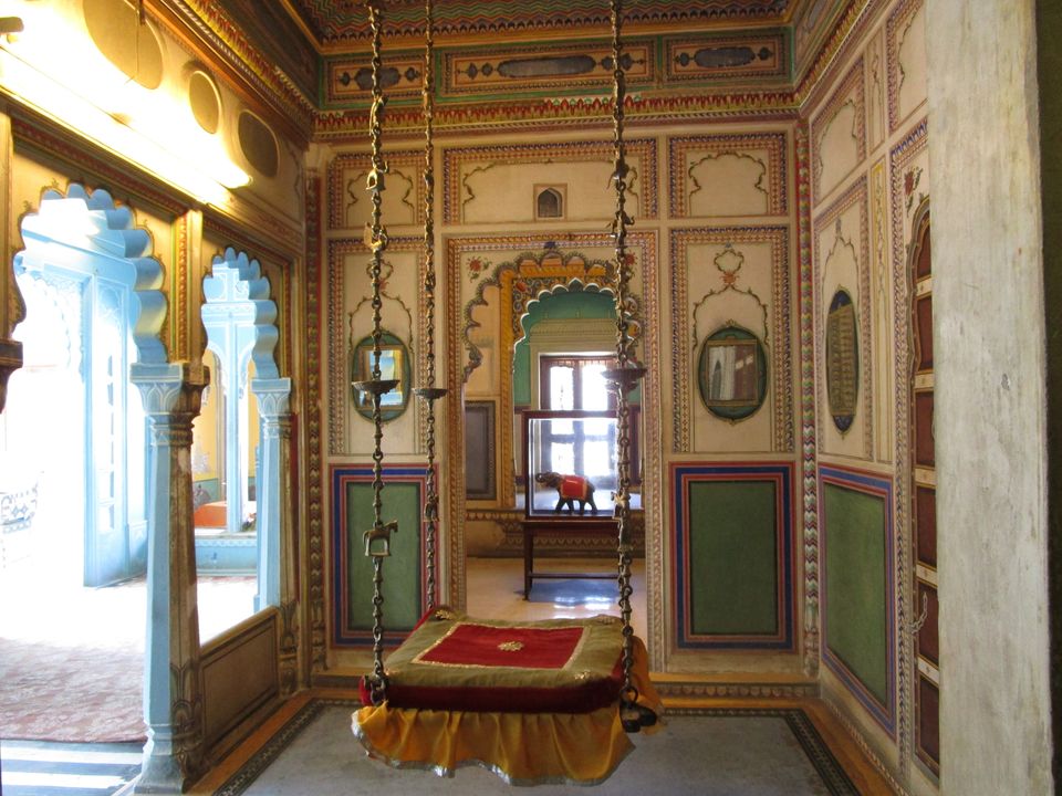 Photo of Udaipur, Rajasthan, India by MANISHI VERMA