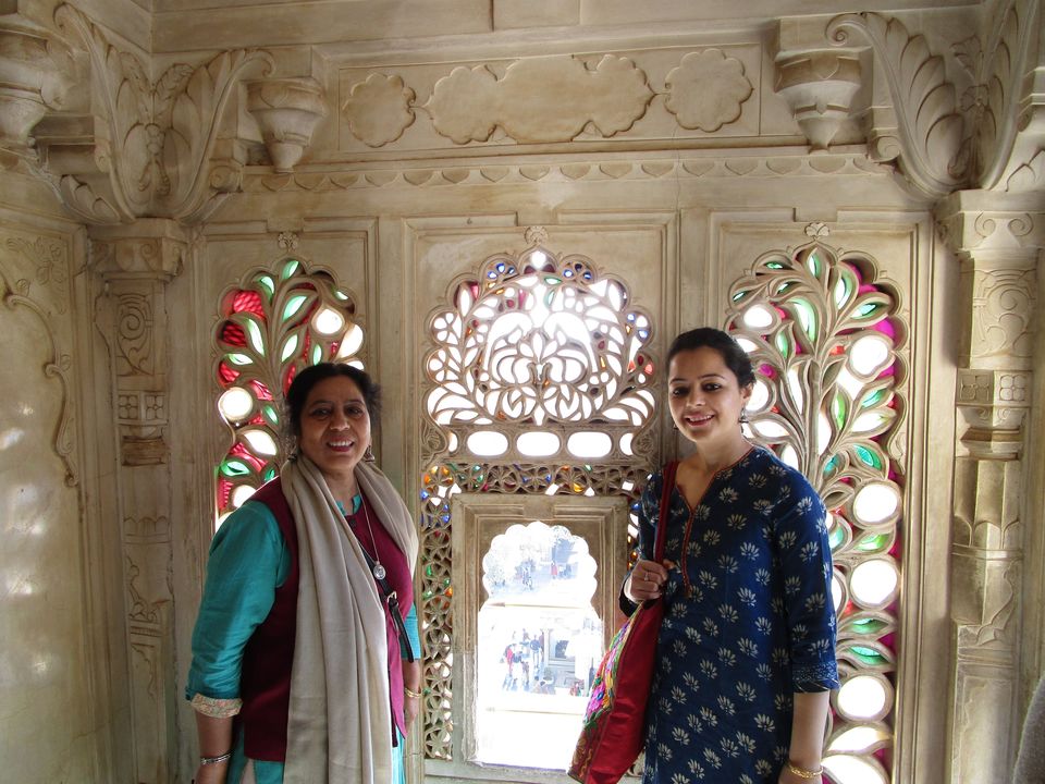 Photo of Udaipur, Rajasthan, India by MANISHI VERMA