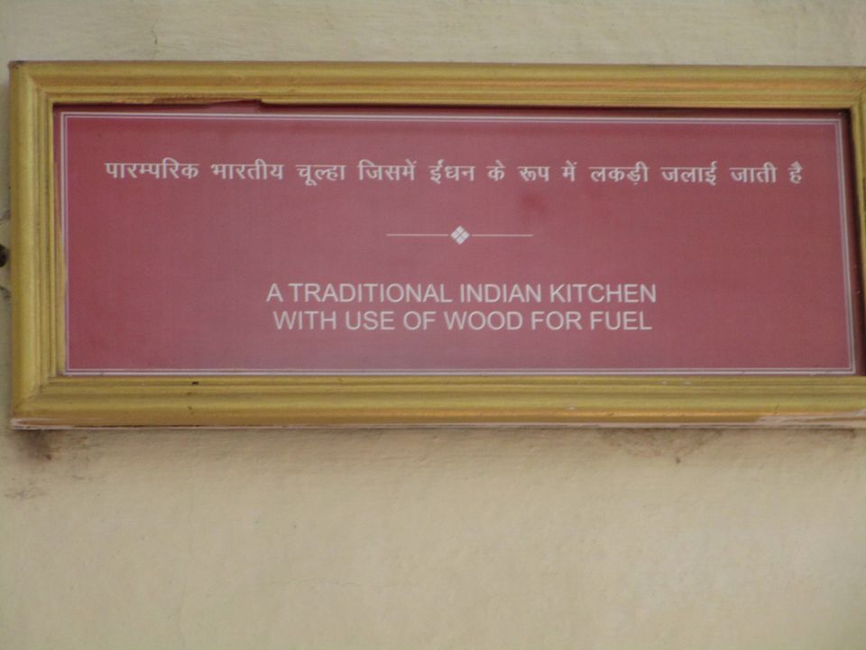 Photo of Udaipur: The School History Lessons Come To Life by MANISHI VERMA