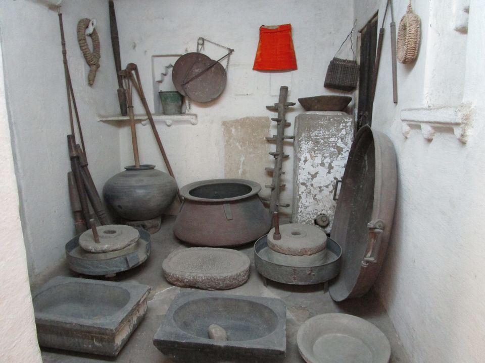 Photo of Udaipur: The School History Lessons Come To Life by MANISHI VERMA