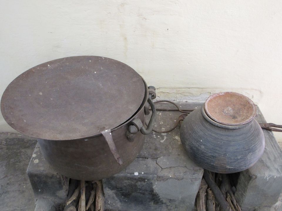 Photo of Udaipur: The School History Lessons Come To Life by MANISHI VERMA