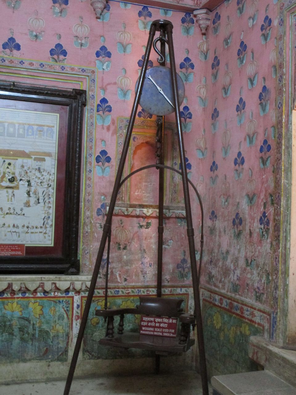 Photo of Udaipur: The School History Lessons Come To Life by MANISHI VERMA