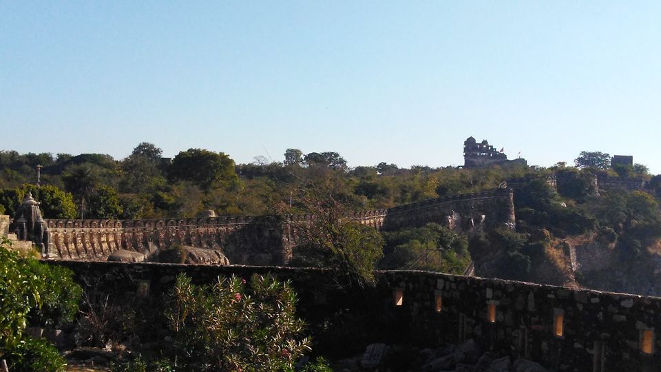 Photo of Udaipur: The School History Lessons Come To Life by MANISHI VERMA