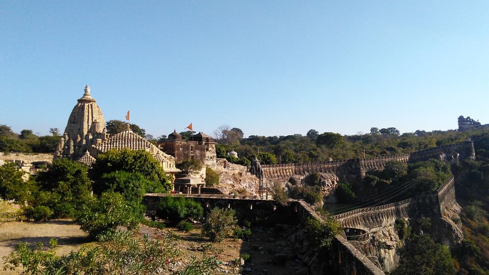 Photo of Udaipur: The School History Lessons Come To Life by MANISHI VERMA