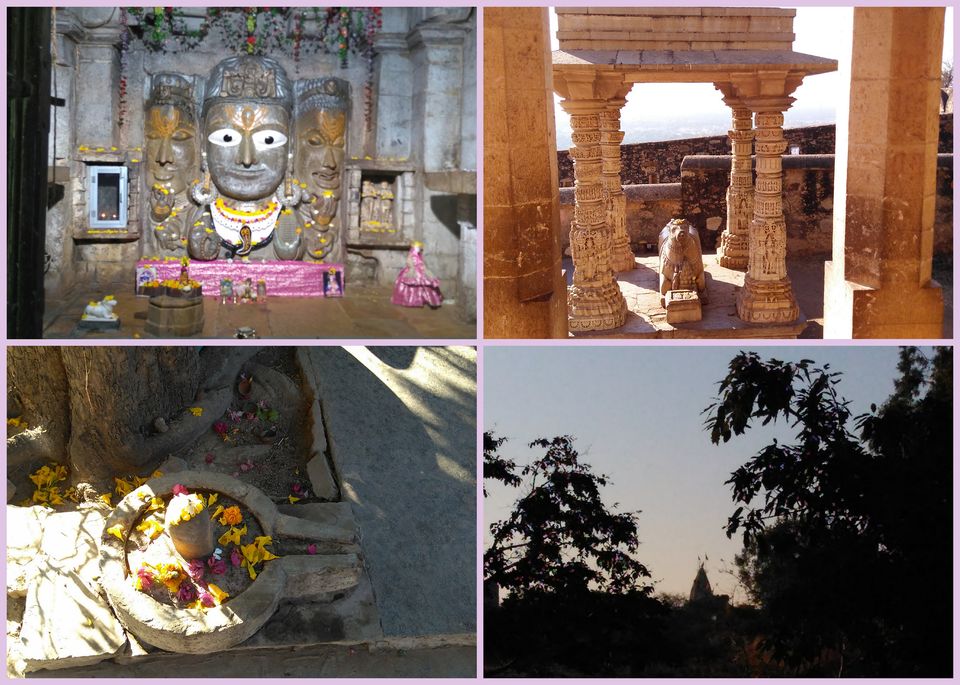 Photo of Udaipur: The School History Lessons Come To Life by MANISHI VERMA