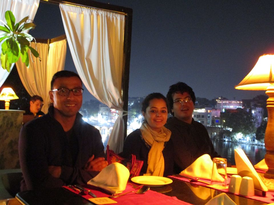 Photo of Udaipur: The School History Lessons Come To Life by MANISHI VERMA