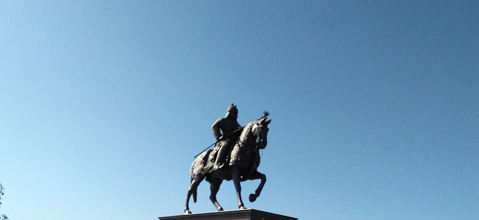 Photo of Udaipur: The School History Lessons Come To Life by MANISHI VERMA