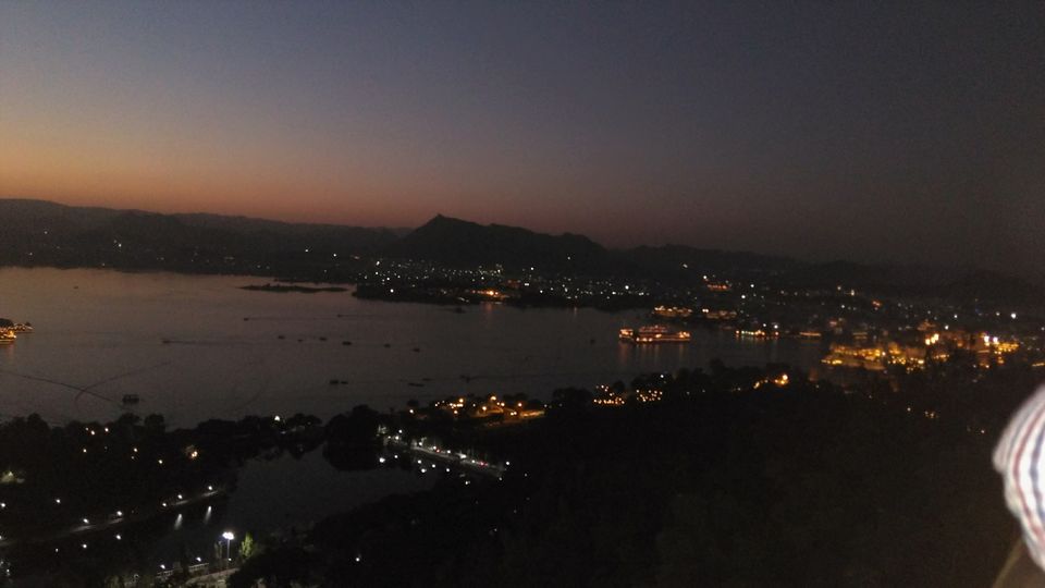 Photo of Udaipur: The School History Lessons Come To Life by MANISHI VERMA