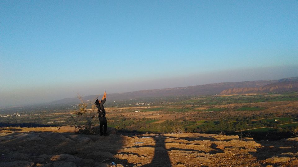 Photo of Udaipur: The School History Lessons Come To Life by MANISHI VERMA