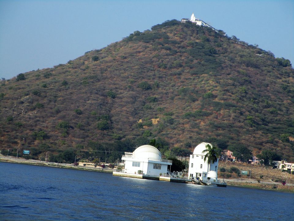 Photo of Udaipur: The School History Lessons Come To Life by MANISHI VERMA