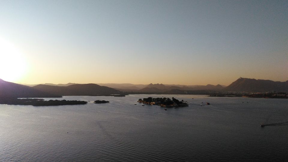 Photo of Udaipur: The School History Lessons Come To Life by MANISHI VERMA