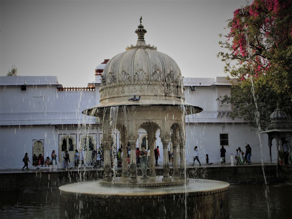 Photo of Udaipur: The School History Lessons Come To Life by MANISHI VERMA