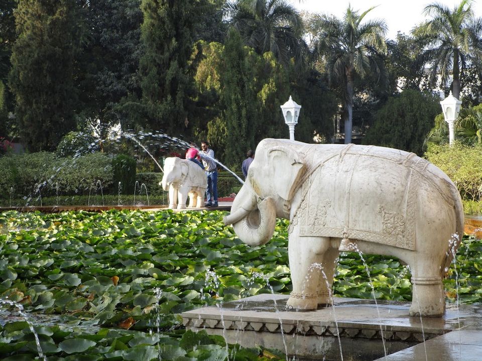 Photo of Udaipur: The School History Lessons Come To Life by MANISHI VERMA