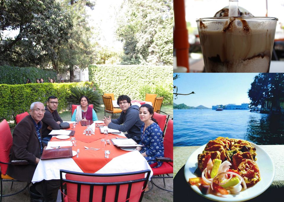 Photo of Udaipur: The School History Lessons Come To Life by MANISHI VERMA