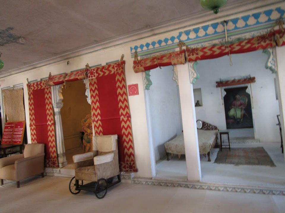 Photo of Udaipur: The School History Lessons Come To Life by MANISHI VERMA