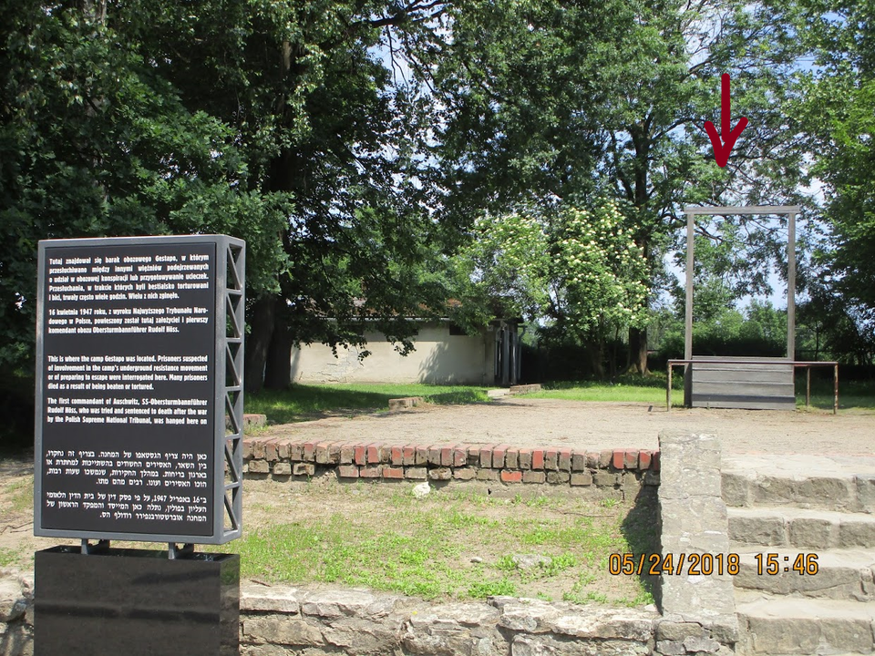 Photo of Auschwitz: The Darkest Period in Human History by MANISHI VERMA