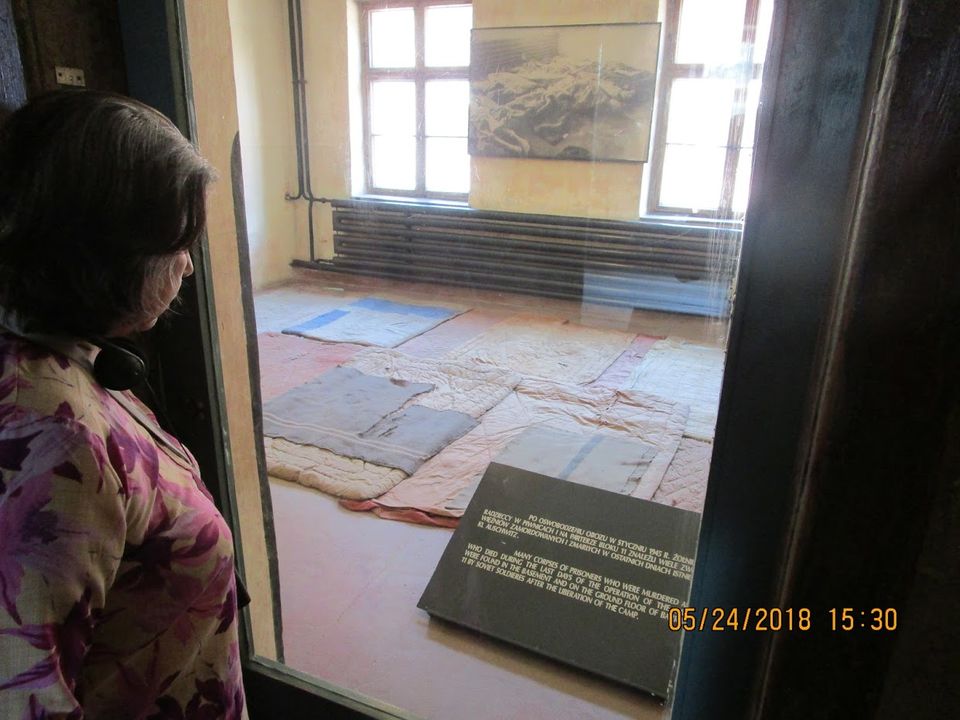 Photo of Auschwitz: The Darkest Period in Human History by MANISHI VERMA