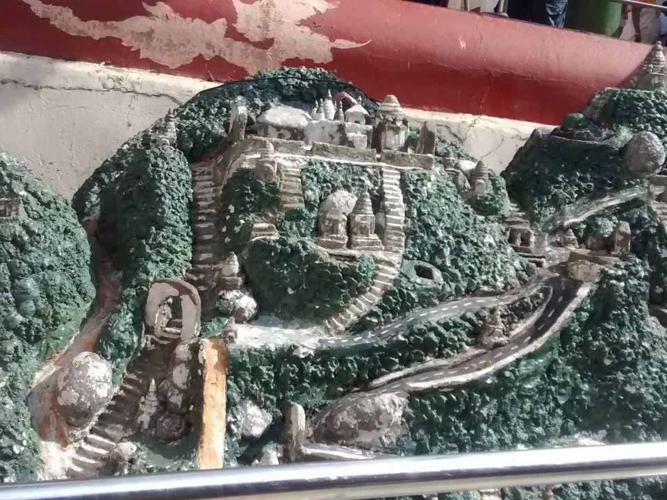 Photo of Kamakhya Temple, Kamakhya, Guwahati, Assam, India by MANISHI VERMA