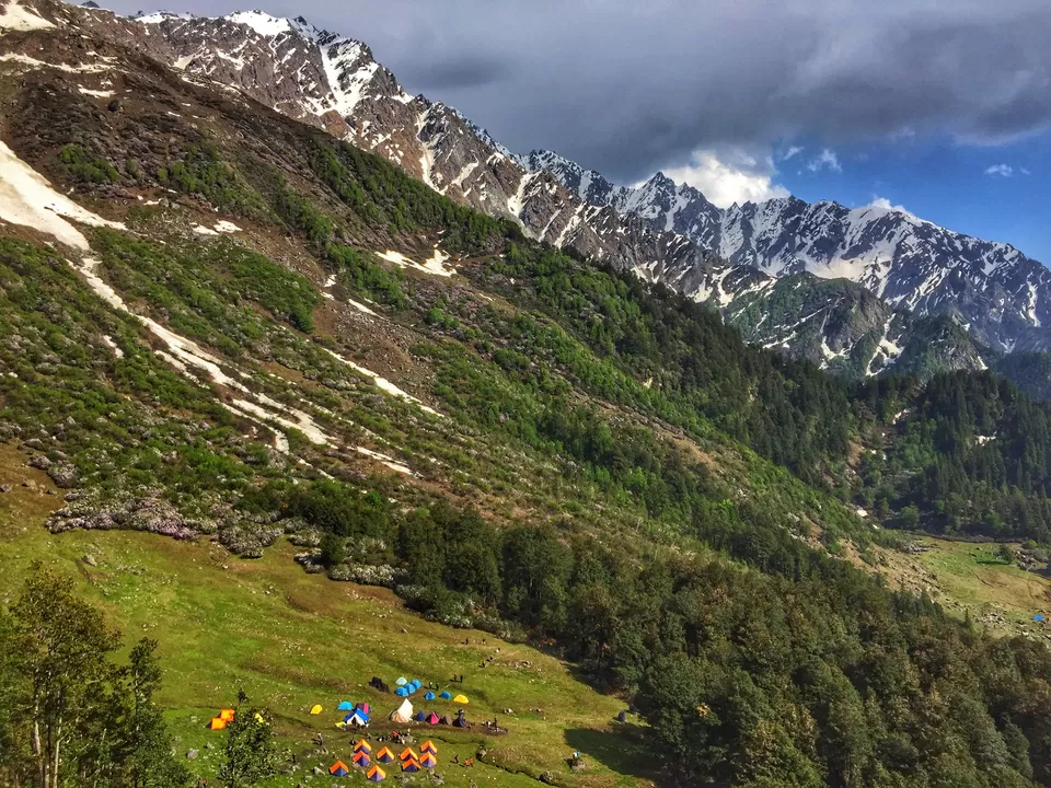 Photo of Himachal Pradesh, India by Udit Khurana