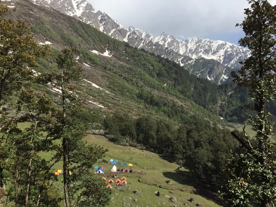 Photo of Himachal Pradesh, India by Udit Khurana