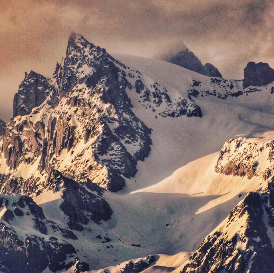 Photo of Nagaru Camp - YHAI, Sosan, Himachal Pradesh, India by Udit Khurana