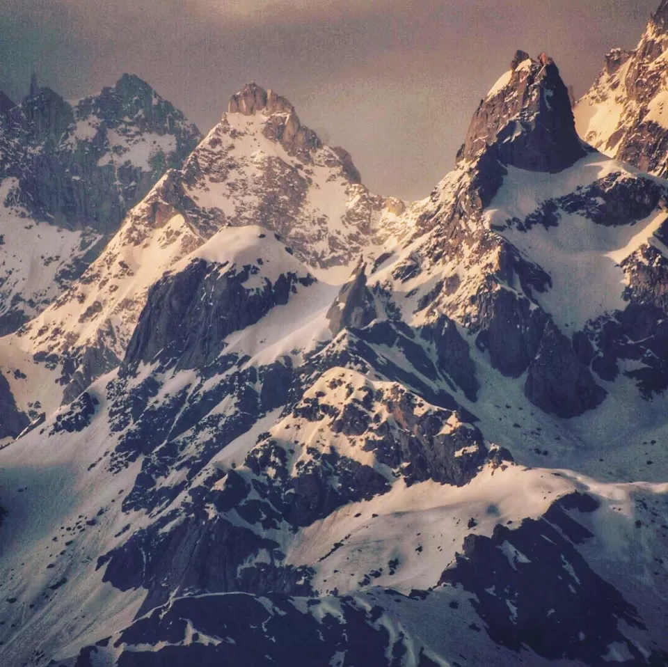Photo of Nagaru Camp - YHAI, Sosan, Himachal Pradesh, India by Udit Khurana