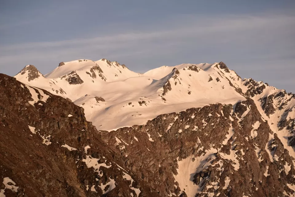 Photo of Nagaru Camp - YHAI, Sosan, Himachal Pradesh, India by Udit Khurana