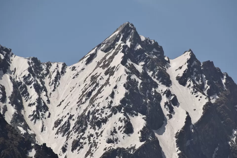 Photo of Nagaru Camp - YHAI, Sosan, Himachal Pradesh, India by Udit Khurana