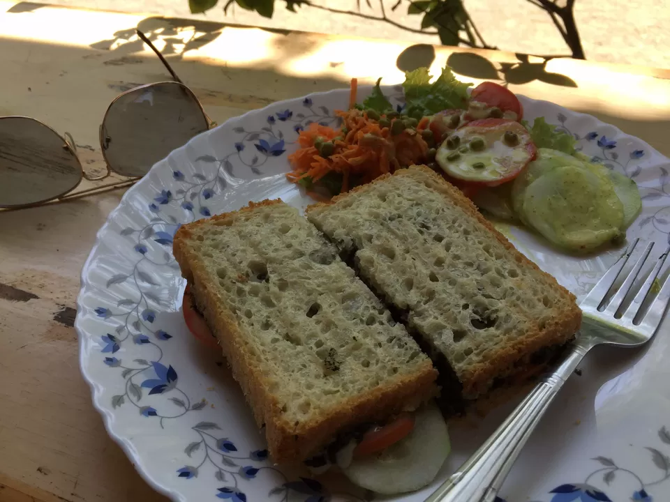 Photo of Auroville, Tamil Nadu, India by Udit Khurana