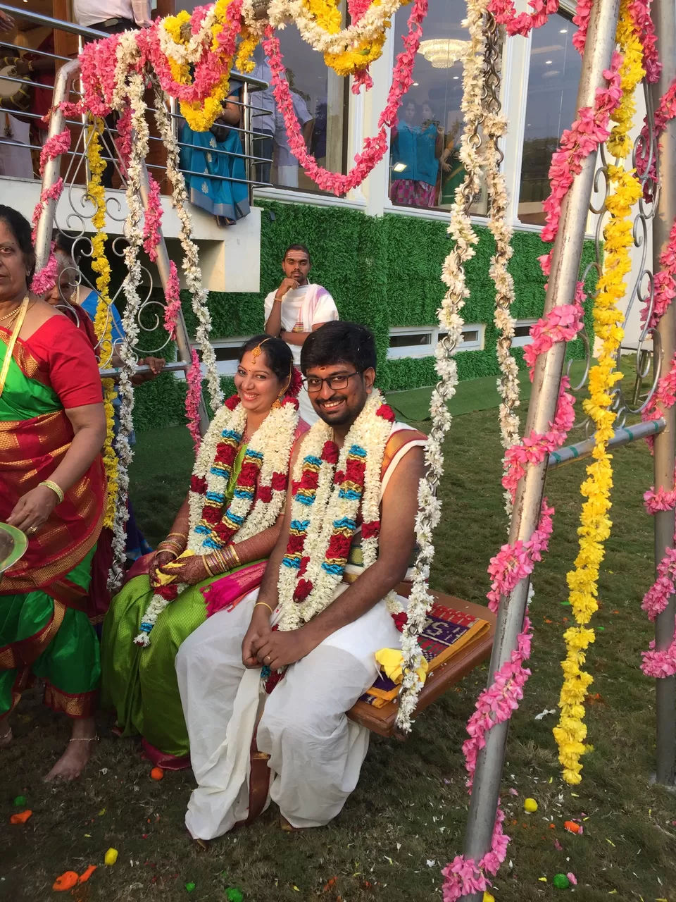 Photo of Kalapet, Puducherry, India by Udit Khurana