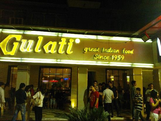 Photo of New Delhi Night Food Walk 4/7 by Himanshu Verma