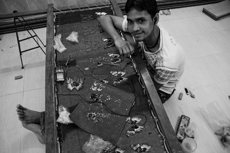 Photo of Urban Village Walk: New Delhi 16/18 by Himanshu Verma