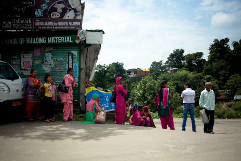 Photo of Trip to the hills on a sleek budget 5/17 by bhavesh bhati