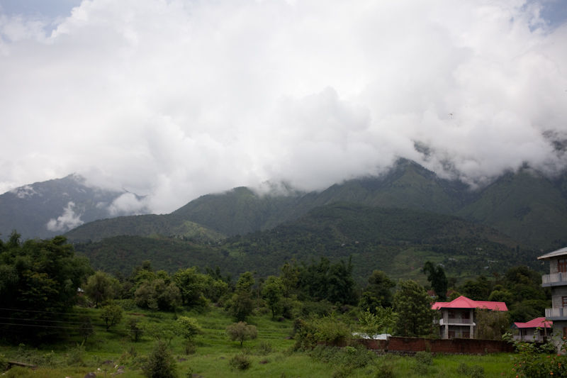 Photo of Trip to the hills on a sleek budget 6/17 by bhavesh bhati